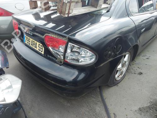 Left headlight CHEVROLET ALERO 2.4 16V | BP21958098C28 - Image 17