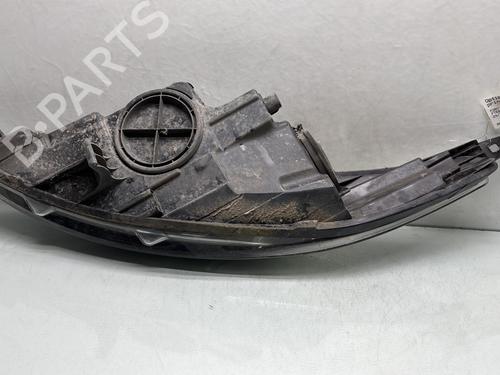 Scheinwerfer rechts FORD FIESTA VI (CB1, CCN) 1.25 | BP29371887C29 