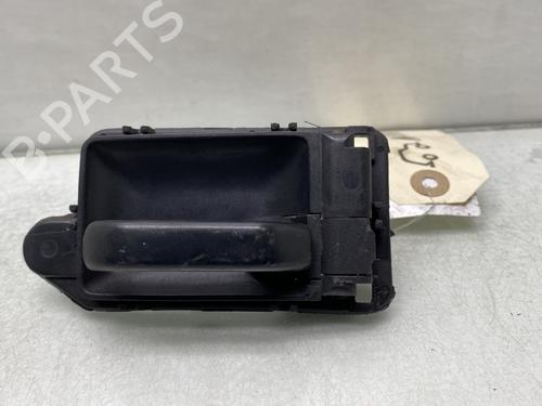 Used Front right interior door handle PEUGEOT 205 II (20A/C) 1.1 (60 hp) 20703230