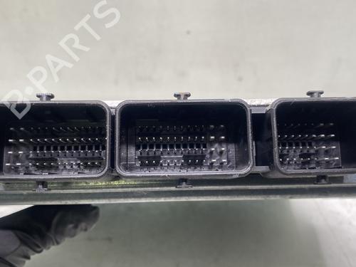 Engine control unit (ECU) FORD FOCUS II Turnier (DA_, FFS, DS) 1.8 TDCi | BP32024549M57 - Image 3