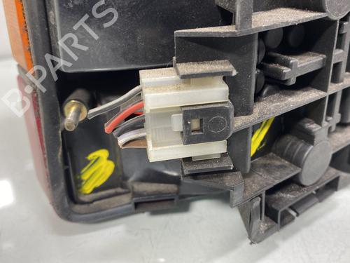 Left taillight SEAT IBIZA I (21A) 1.5 | BP20182710C34 