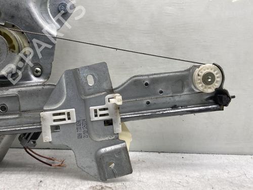 Used Front right window mechanism Front right window mechanism DACIA DUSTER (HS_) 1.5 dCi (HSMC) (107 hp) 19972076 19972076