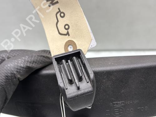 Rear mirror DACIA LOGAN MCV II 1.5 dCi | BP29939206I6 - Image 4