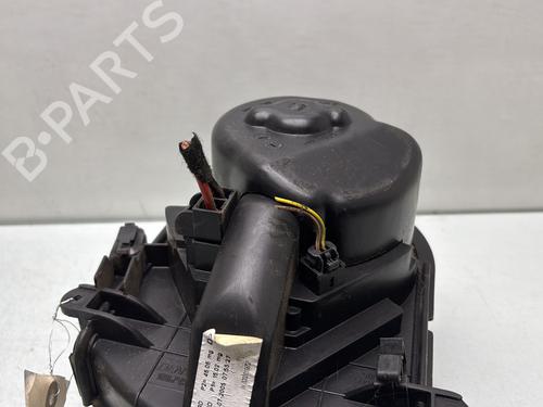 Used Heater blower motor Heater blower motor CITROËN C8 (EA_, EB_) 2.0 HDi (109 hp) 24616373 24616373