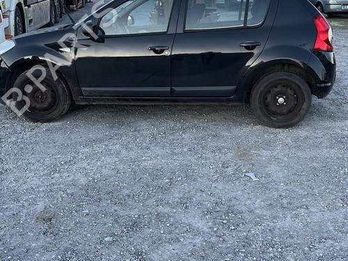 Dør højre bagtil DACIA SANDERO 1.4 MPI LPG | BP30964645C5 - Image 12