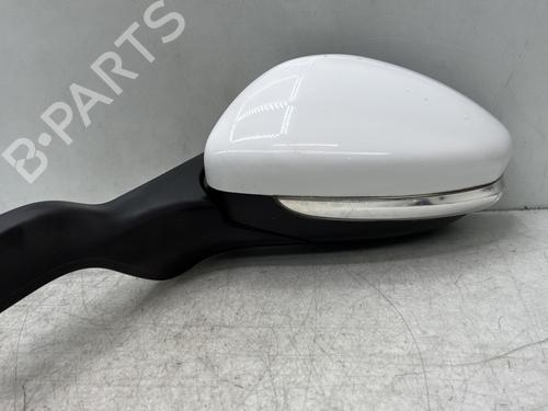 Used Left mirror Left mirror PEUGEOT 208 I (CA_, CC_) 1.0 VTi (68 hp) 33805452 33805452