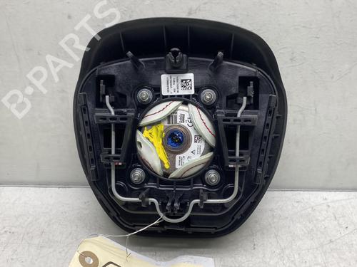 Driver airbag RENAULT CLIO IV (BH_) 1.5 dCi 90 | BP19992244C9 