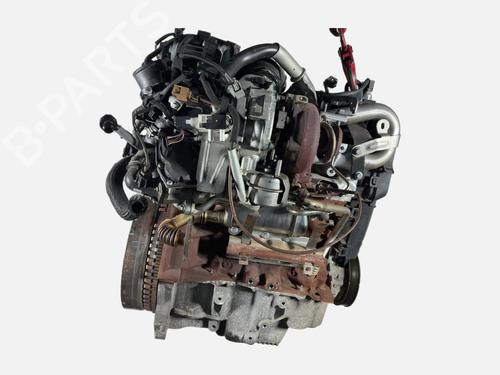 Engine DACIA DUSTER (HS_) 1.5 dCi | BP40170671M1 - Image 2