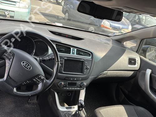 Engine control unit (ECU) KIA CEE'D Sportswagon (JD) 1.6 CRDi 128 | BP38202267M57 - Image 23