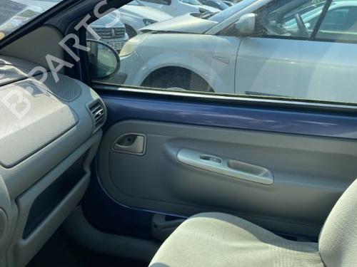 Rear parcel shelf RENAULT TWINGO I (C06_) 1.2 (C066, C068) | BP28315293C85 