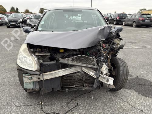 Front windshield wiper arm RENAULT CLIO III (BR0/1, CR0/1) 1.4 16V | BP30082768C143 