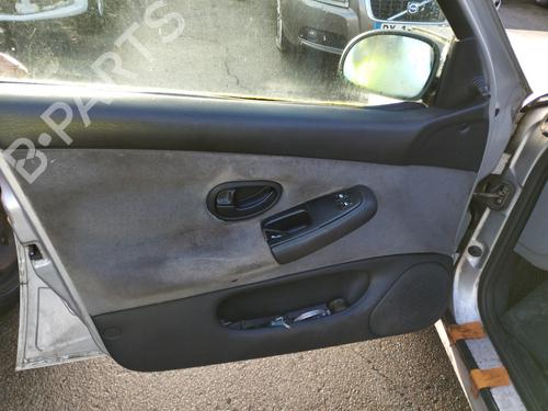 Left front window switch PEUGEOT 406 Break (8E/F) 1.9 TD | BP32368069I27 - Image 11
