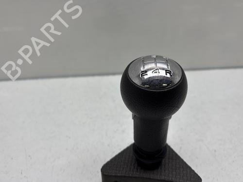 Used Shift knob CITROËN C3 II (SC_) 1.4 HDi 70 (SC8HZC, SC8HR0, SC8HP4) (68 hp) 30515413