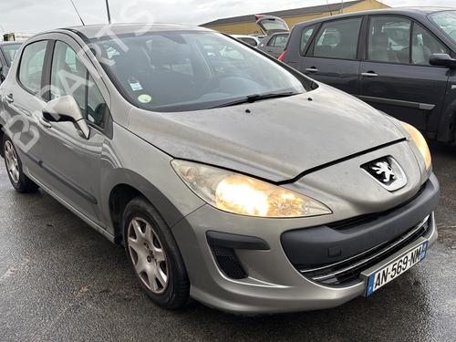 Left front window switch PEUGEOT 308 I (4A_, 4C_) 1.6 16V | BP27355985I27 - Image 37