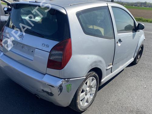 Steering column stalk CITROËN C2 (JM_) 1.4 HDi | BP26496041I23 