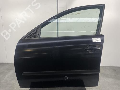Left front door SEAT IBIZA III (6L1) 1.9 TDI | BP28015885C2 