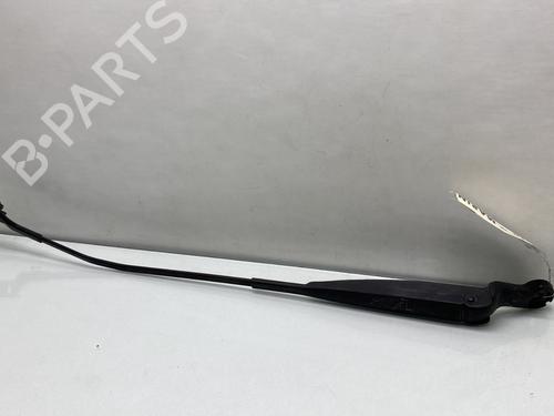 Used Front windshield wiper arm FIAT 500 (312_) 1.3 D Multijet (312AXB1A) (75 hp) 25587287