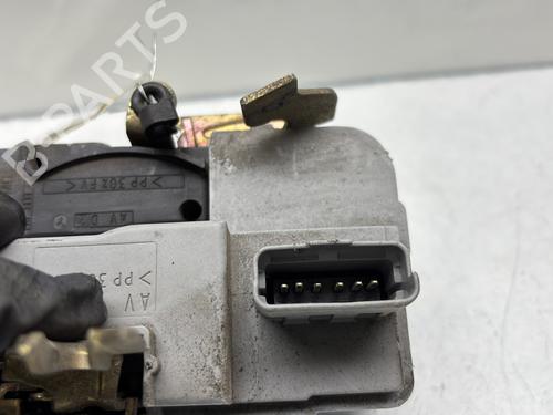 Front right lock CITROËN XSARA (N1) 2.0 HDi 90 | BP27632378C97 