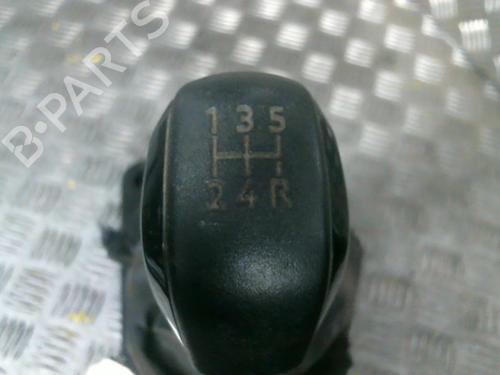 Used Gear lever CITROËN C4 CACTUS 1.6 BlueHDi 100 (99 hp) 20013931