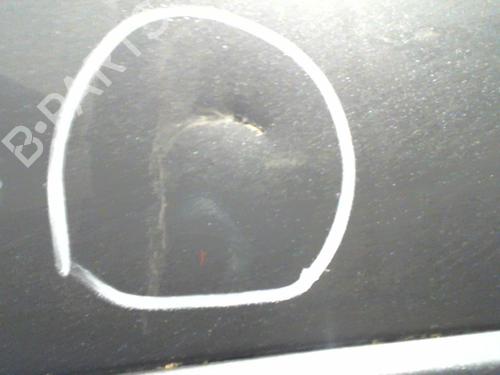 Left rear door AUDI A4 B7 Avant (8ED) 1.9 TDI | BP21950816C4 