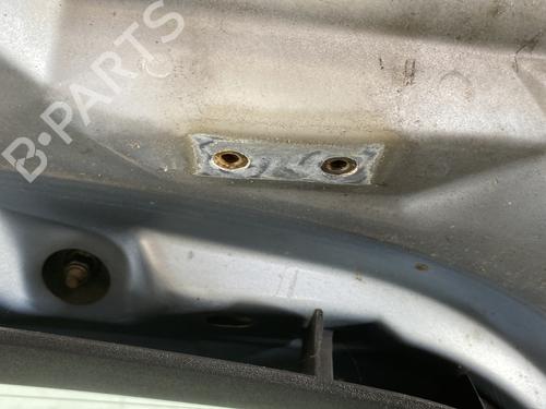 Tailgate CITROËN C4 I (LC_) 1.6 HDi | BP25592918C6 