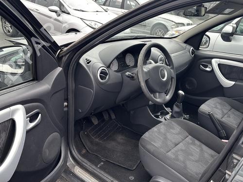 Left front steering knuckle DACIA SANDERO 1.5 dCi | BP33609568M25  - Image 15