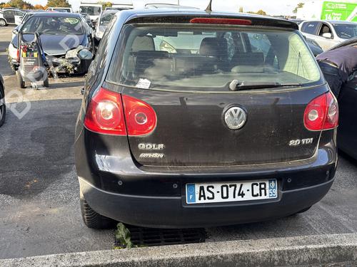 Front left interior door handle VW GOLF V (1K1) 2.0 TDI | BP31881022I13  - Image 14