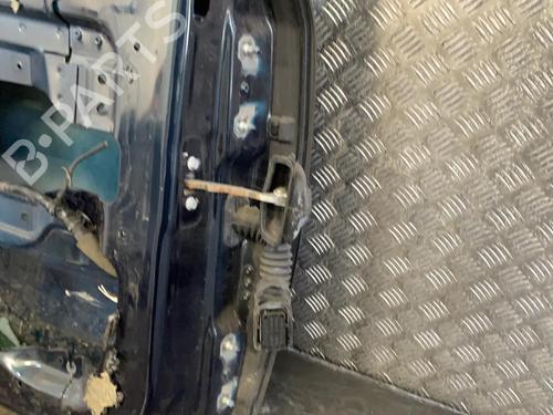 Used Left front door Left front door RENAULT VEL SATIS (BJ0_) 2.0 16V Turbo (BJ0K) (163 hp) 19998207 19998207