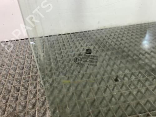 Rear right door window SEAT ARONA (KJ7, KJP) 1.6 TDI | BP19959701C21 