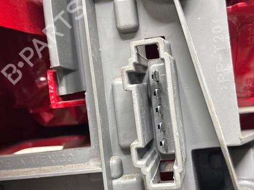 Used Right taillight Right taillight VW GOLF V Variant (1K5) 1.9 TDI (105 hp) 40066270 40066270