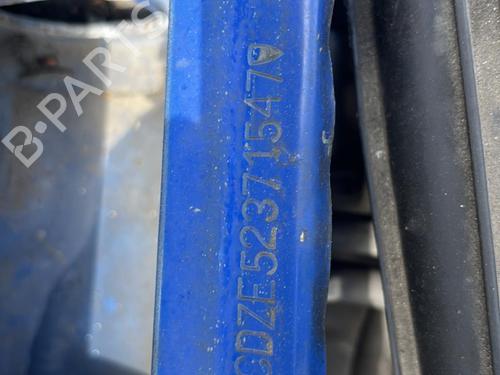 Engine control unit (ECU) PEUGEOT 106 II (1A_, 1C_)  | BP21192842M57 