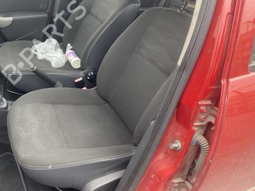 Sikkerhedssele-spænde DACIA SANDERO 1.5 dCi | BP27632611I32 - Image 18