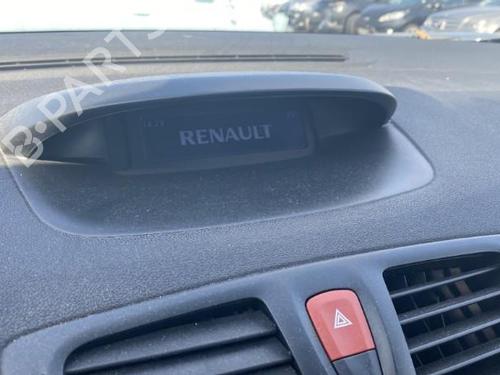 Left front window switch RENAULT MEGANE III Hatchback (BZ0/1_, B3_) 1.5 dCi | BP24420408I27 - Image 5
