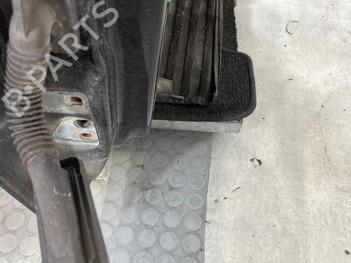 Right front door VW GOLF VI (5K1) 2.0 GTi | BP29425605C3 