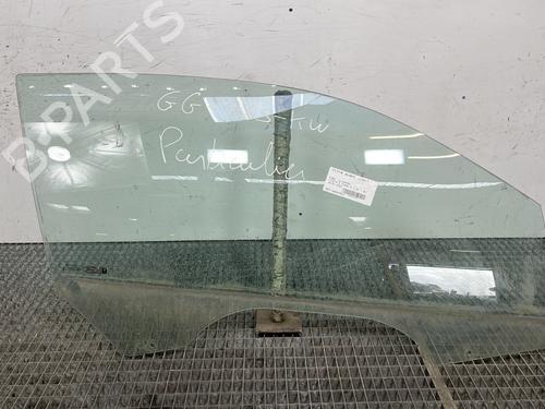 Used Front right door window FORD FIESTA V (JH_, JD_) 1.3 (69 hp) 30438333