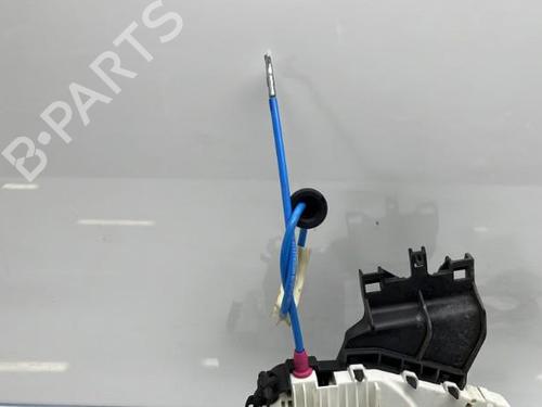 Rear right lock MERCEDES-BENZ CLA Coupe (C117) CLA 200 CDI (117.301) | BP19951552C99 