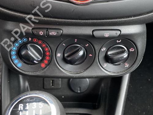 Right tailgate light OPEL CORSA E (X15) 1.4 (08, 68) | BP22707909C80 - Image 13