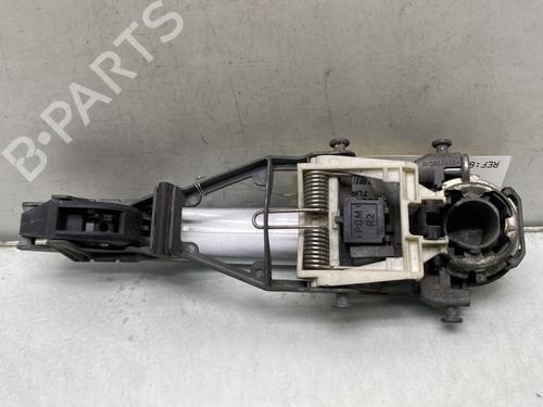 Front right exterior door handle VW GOLF V (1K1) 1.9 TDI | BP23198142C129 