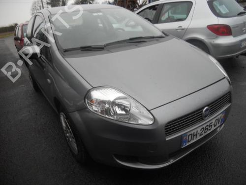 Warning switch FIAT GRANDE PUNTO (199_)  | BP20005156I22  - Image 6