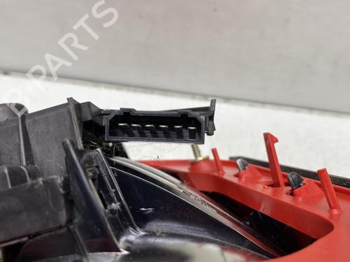 Used Right taillight Right taillight 25261870 25261870
