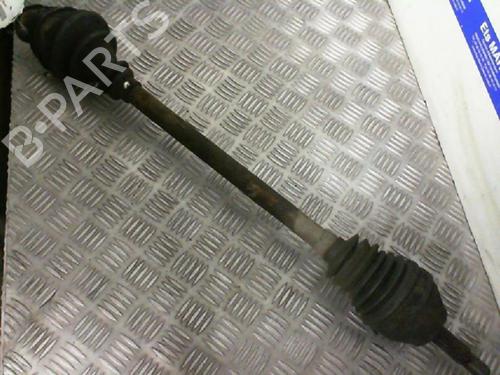 Used Right front driveshaft Right front driveshaft 19987221 19987221