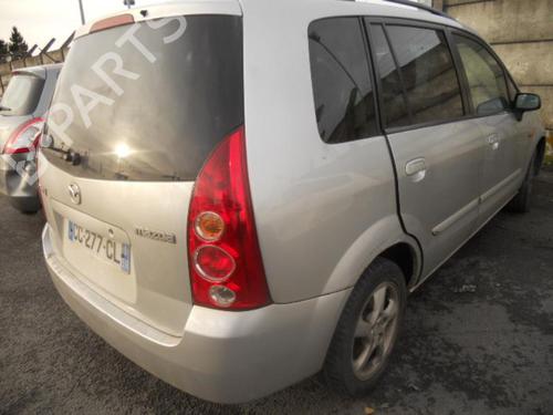 Steering column stalk MAZDA PREMACY (CP) 2.0 TD | BP20034384I23 - Image 14