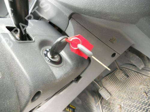 Warning switch KIA CARENS II MPV (FJ) 2.0 CRDi | BP19984687I22 