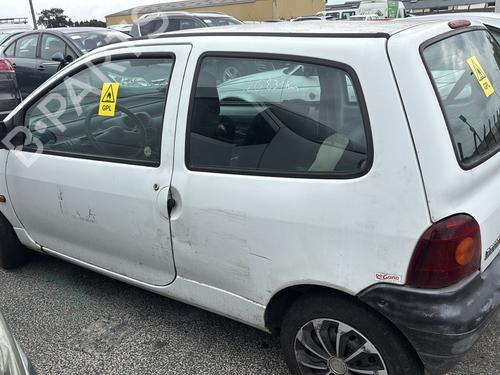 Bensintank RENAULT TWINGO I (C06_) 1.2 (C066, C068) | BP29339881C62 