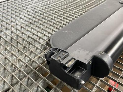 Rear parcel shelf BMW X5 (E70) | BP22448421C85 - Image 4