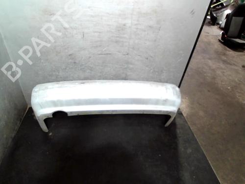 Used Rear bumper DAEWOO NUBIRA Wagon (J100) 1.6 16V (90 hp) 23768279