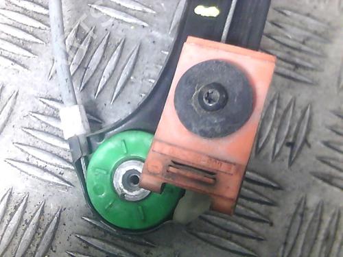 Front right window mechanism AUDI A3 Sportback (8PA) 1.9 TDI | BP19983781C23 