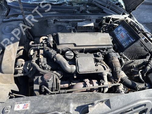 Forkjerm høyre CITROËN XSARA Break (N2) 1.4 HDi | BP29269625C42 