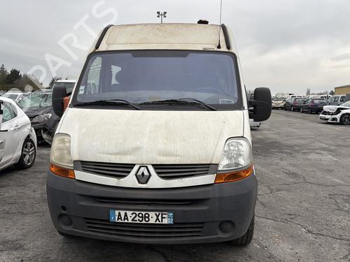Right front window switch RENAULT MASTER II Van (FD) 2.5 dCi (FD02) | BP24321177I26 - Image 15