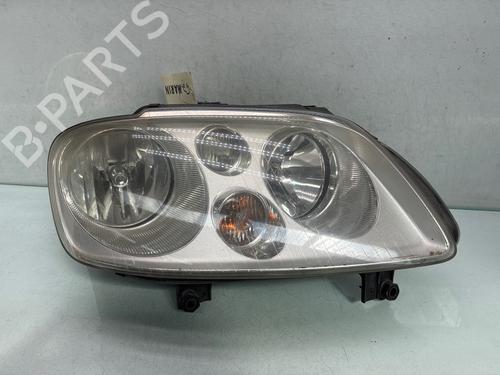 Used Right headlight Right headlight 39618242 39618242